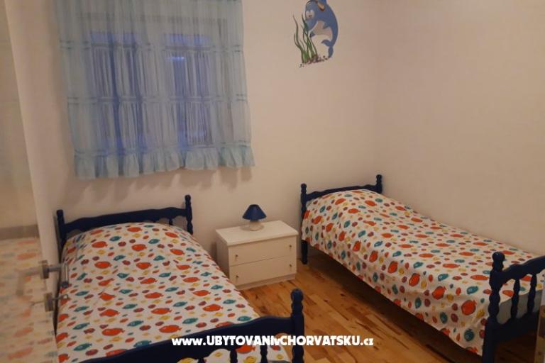Apartman Pakoštane – fotó 9