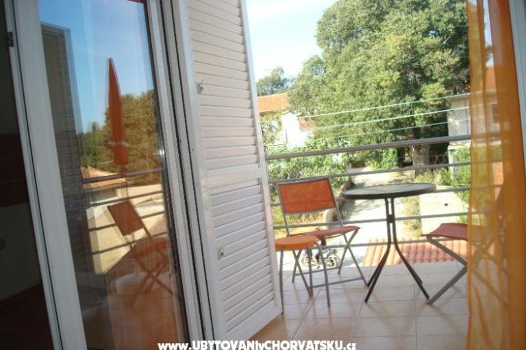 Apartman Pakoštane  – fotó 2