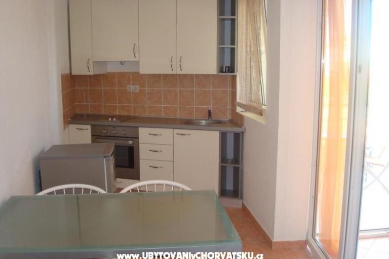 Apartman Pakoštane  – fotó 3