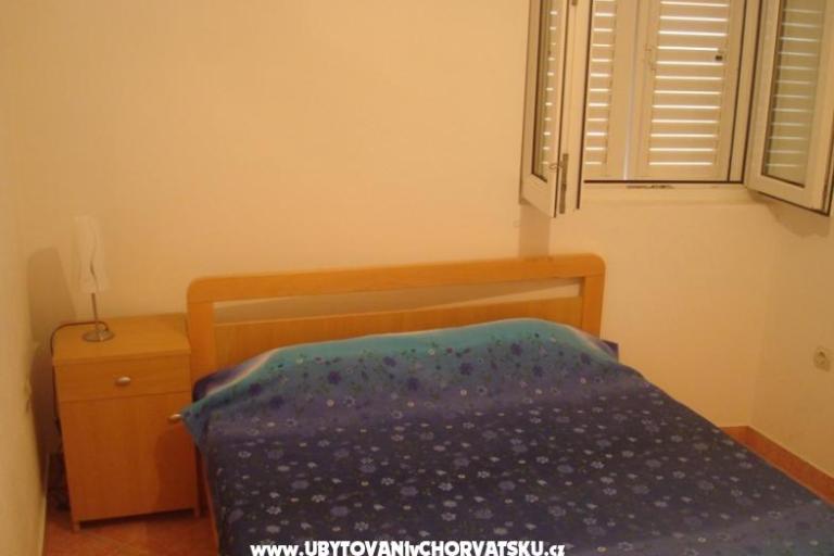 Apartman Pakoštane  – fotó 4