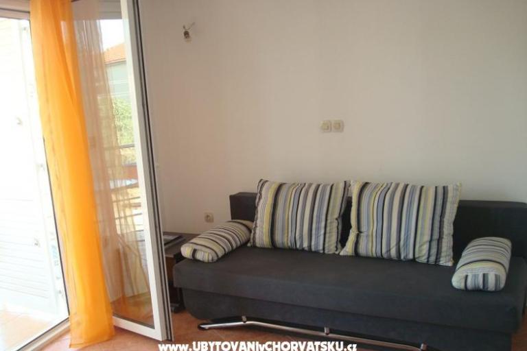 Apartman Pakoštane  – fotó 5