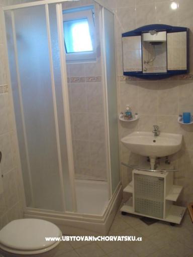 Apartman Pakoštane  – fotó 7