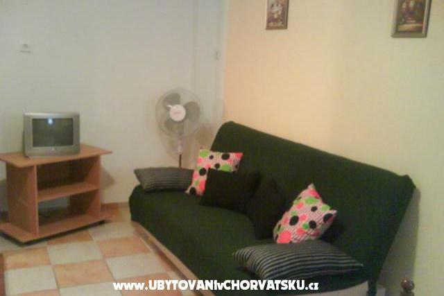 Apartmanok Milos – fotó 11