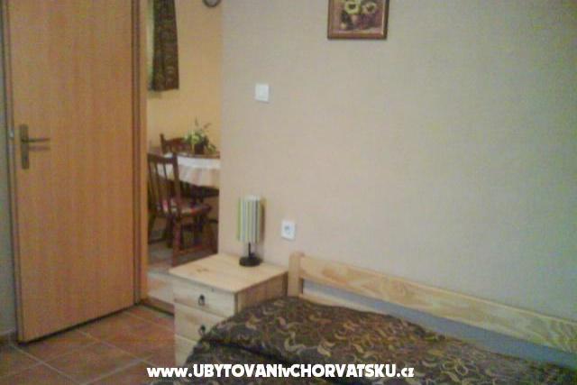 Apartmanok Milos – fotó 12