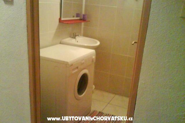 Apartmanok Milos – fotó 14