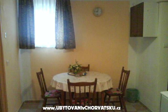 Apartmanok Milos – fotó 2