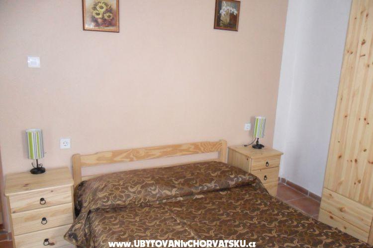 Apartmanok Milos – fotó 4