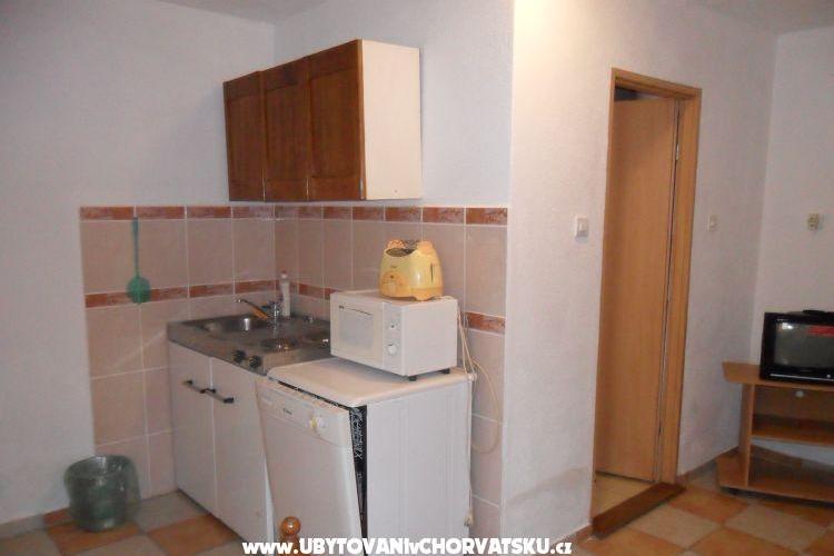 Apartmanok Milos – fotó 6