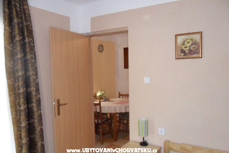 Apartmanok Milos – fotó 7