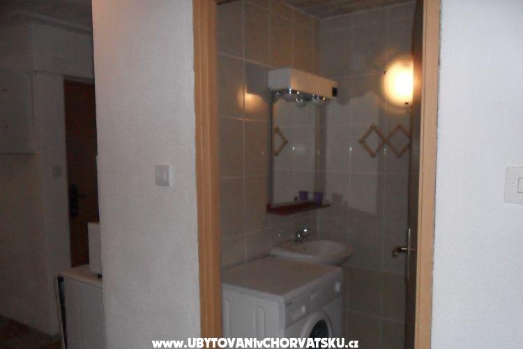 Apartmanok Milos – fotó 8
