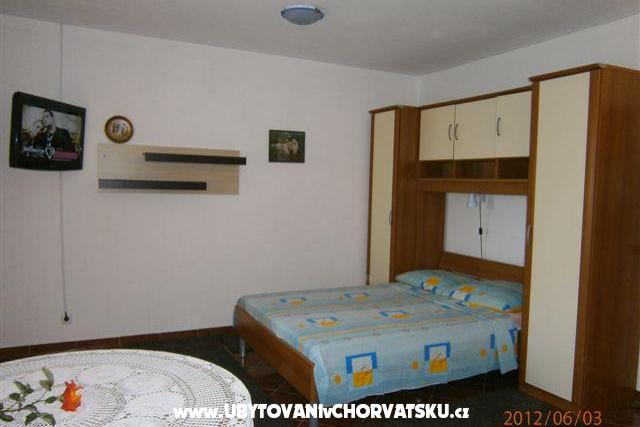 Apartmanok Vukoja – fotó 2