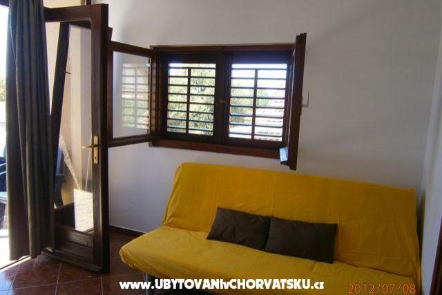 Apartmanok Vukoja – fotó 5
