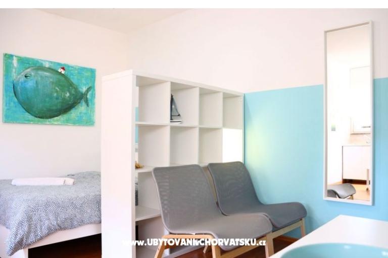 Apartmanok Ana – fotó 12