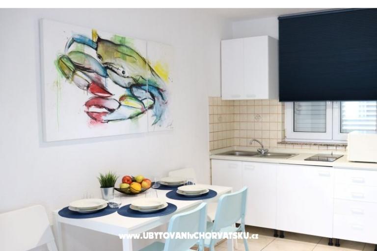 Apartmanok Ana – fotó 13