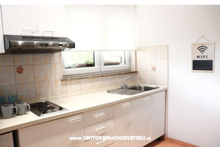 Apartmanok Ana – fotó 15