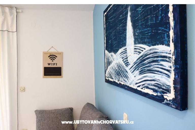 Apartmanok Ana – fotó 4