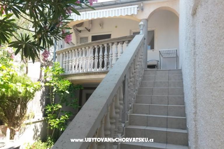 Apartmanok Andrejka – fotó 7