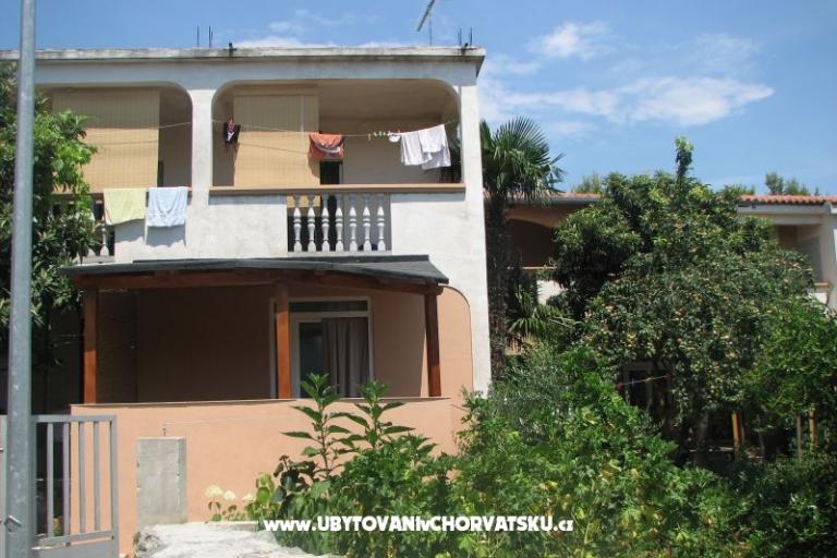 Apartmanok Anka – fotó 12