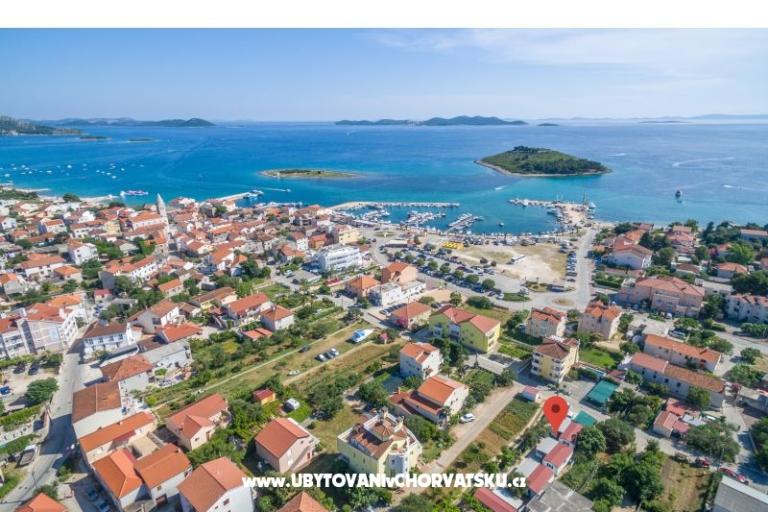 Apartmanok Ante – fotó 16