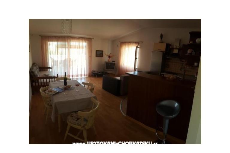 Apartmanok Antonela – fotó 13