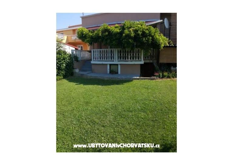 Apartmanok Antonela – fotó 3