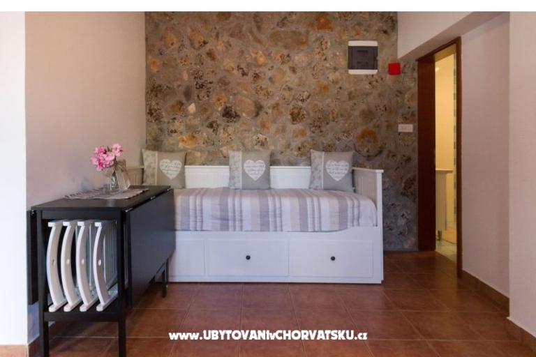 Apartmanok Barbara – fotó 10