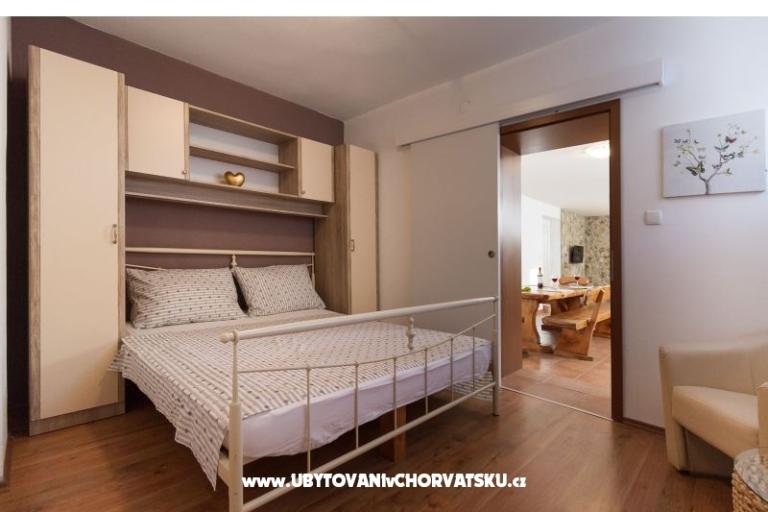Apartmanok Barbara – fotó 11