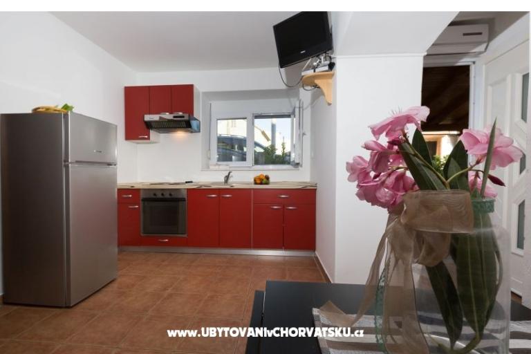 Apartmanok Barbara – fotó 12