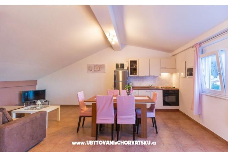 Apartmanok Barbara – fotó 13