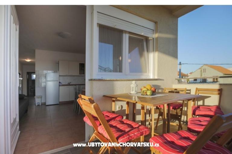 Apartmanok Barbara – fotó 15