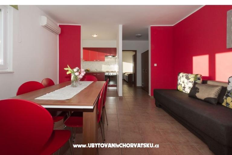 Apartmanok Barbara – fotó 16