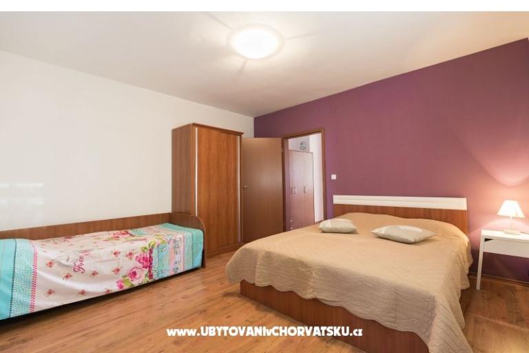 Apartmanok Barbara – fotó 17