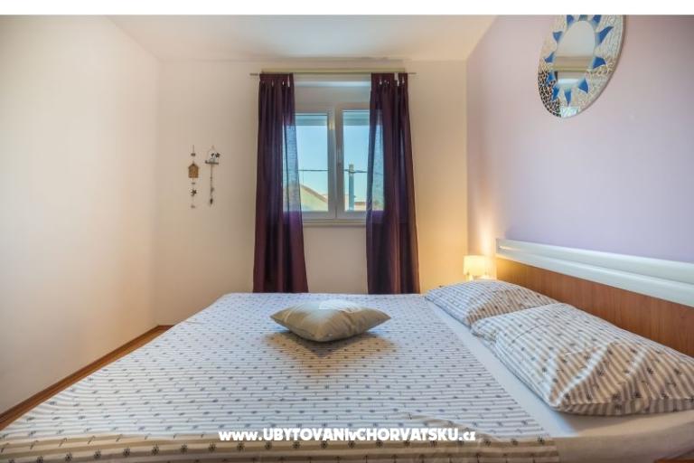 Apartmanok Barbara – fotó 18