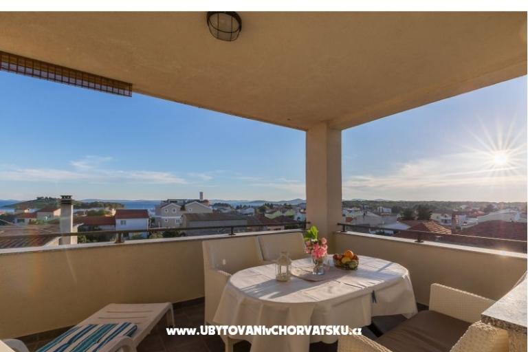 Apartmanok Barbara – fotó 3