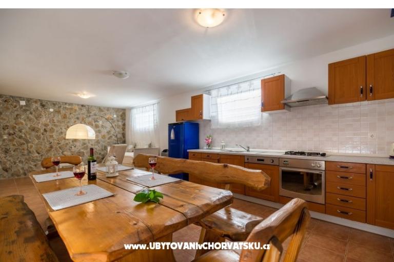 Apartmanok Barbara – fotó 4