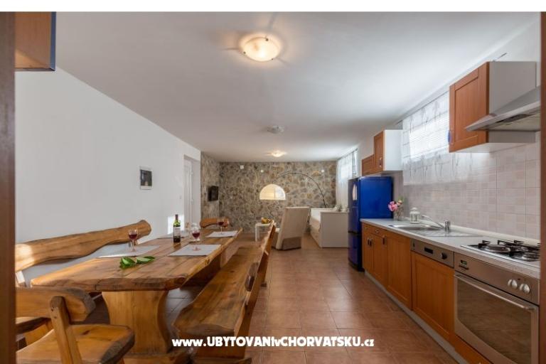 Apartmanok Barbara – fotó 5