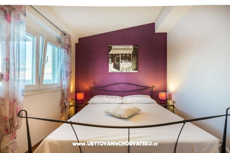 Apartmanok Barbara – fotó 6