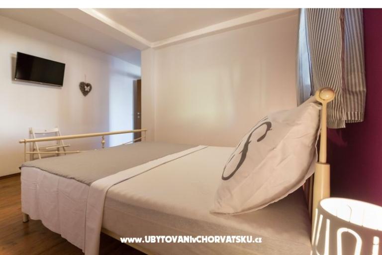 Apartmanok Barbara – fotó 8