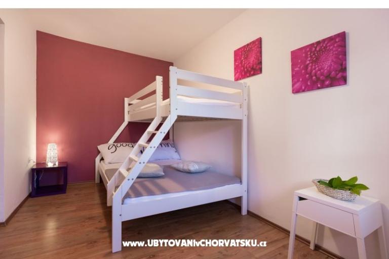 Apartmanok Barbara – fotó 9