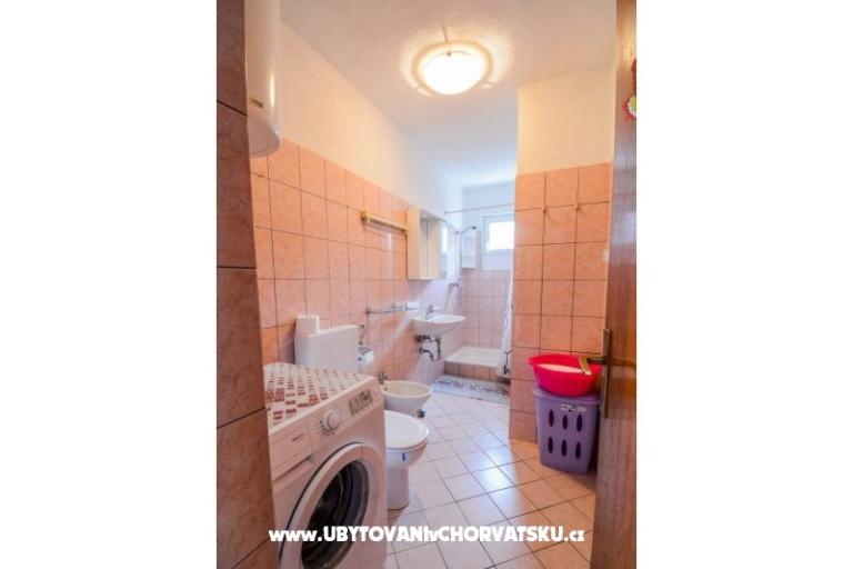 Apartmanok Bepo – fotó 13