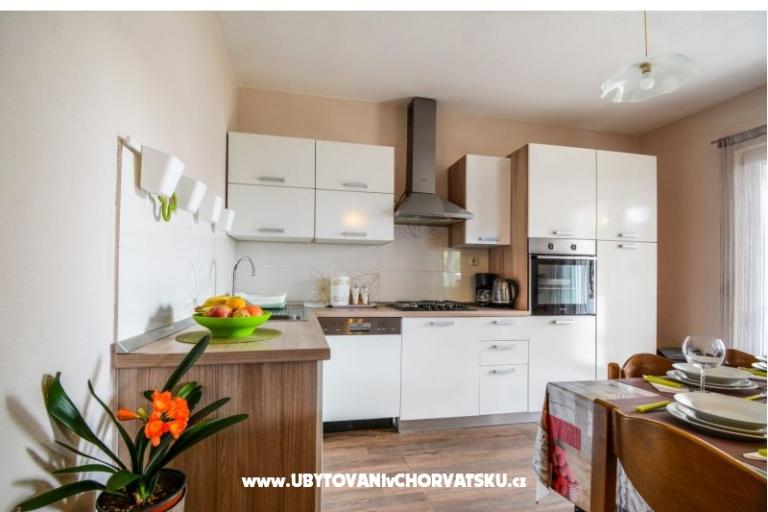 Apartmanok Bepo – fotó 3
