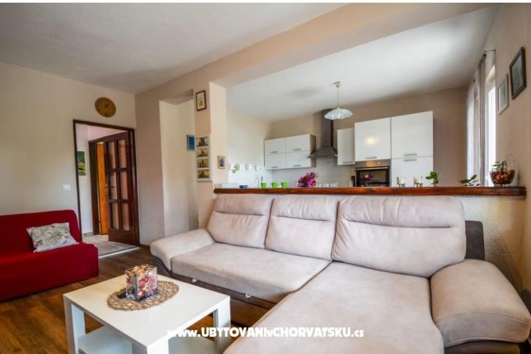 Apartmanok Bepo – fotó 7