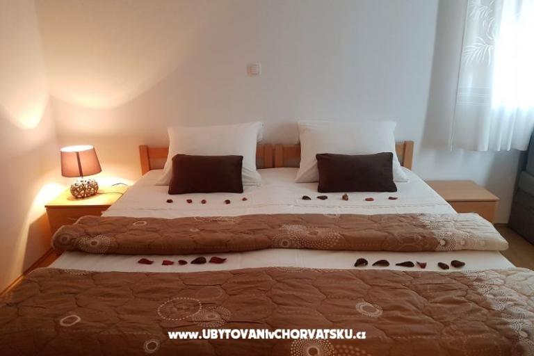 Apartmanok Biba – fotó 3