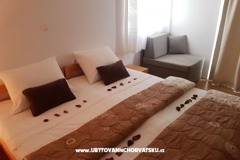 Apartmanok Biba – fotó 5
