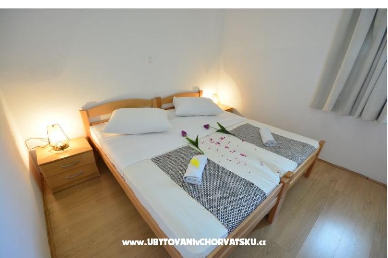 Apartmanok Biba – fotó 6