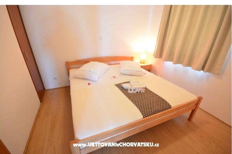 Apartmanok Biba – fotó 7