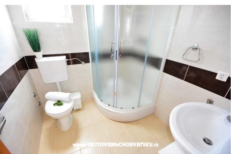 Apartmanok Biba – fotó 8