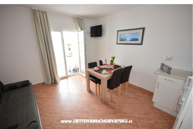 Apartmanok Biba – fotó 9