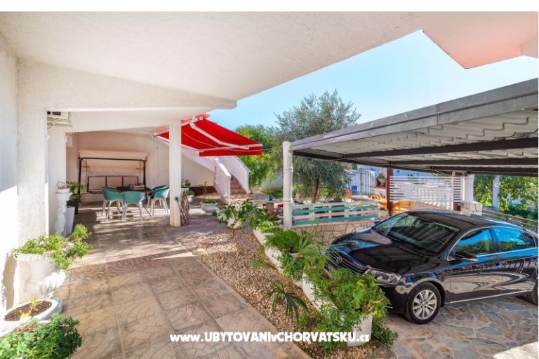 Apartmanok Bistra – fotó 9