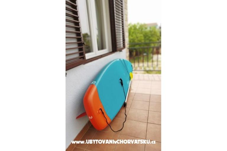 Apartmanok Bonaca – fotó 16